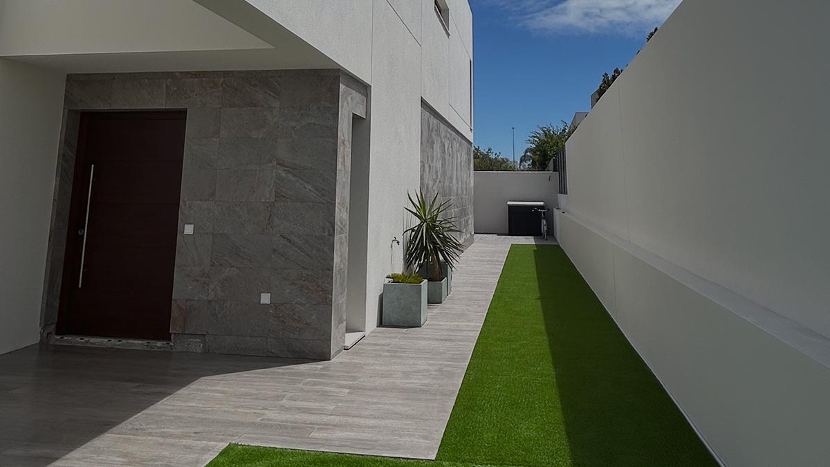 Desarrollo de Proyectos Propios Residenciales Desarrollo de Proyectos Propios Residenciales