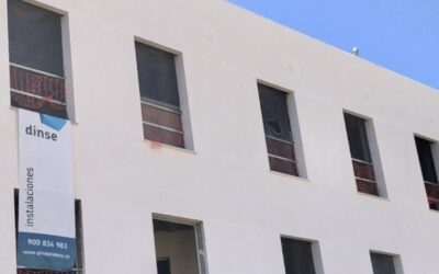 Se abre de nuevo la línea de incentivos para la construcción sostenible