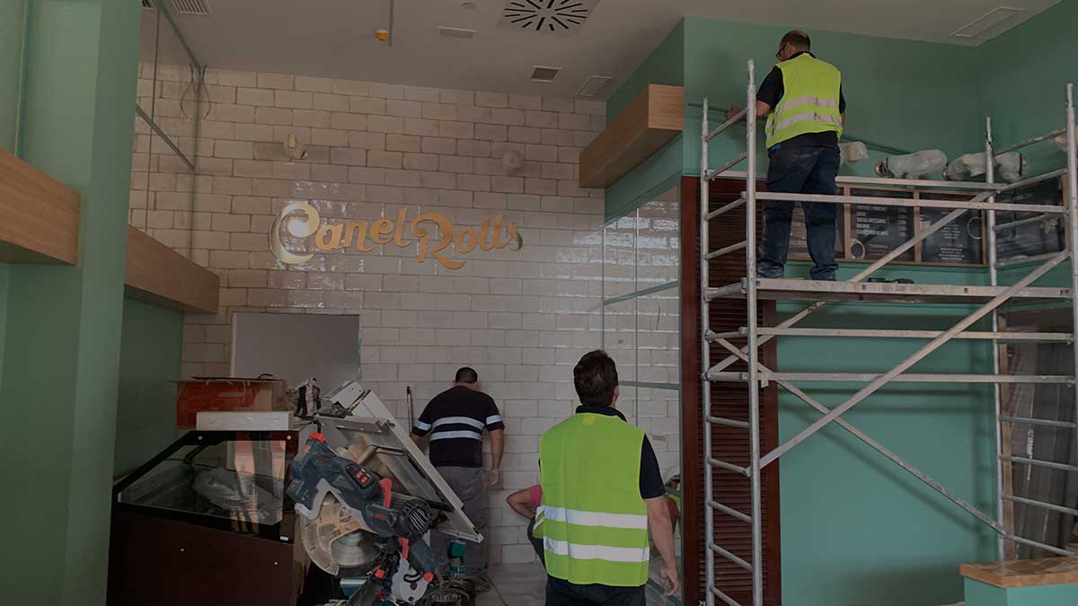 Construcción y Ejecución