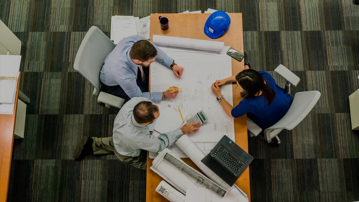 Consultoría y Desarrollo de Proyectos