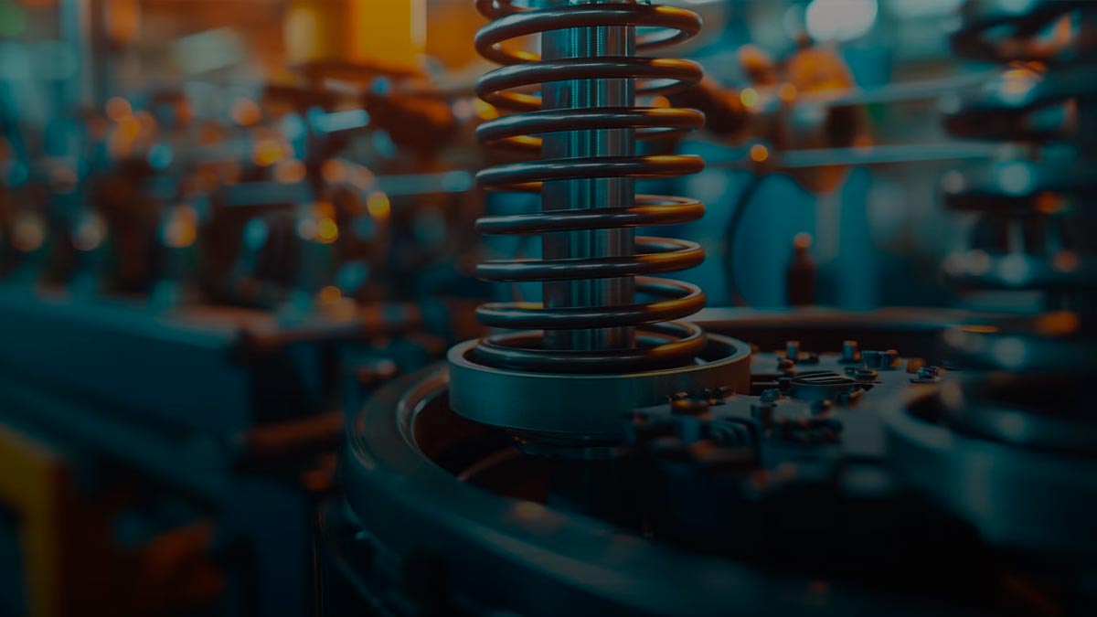 Ingeniería Eléctrica y Mecánica